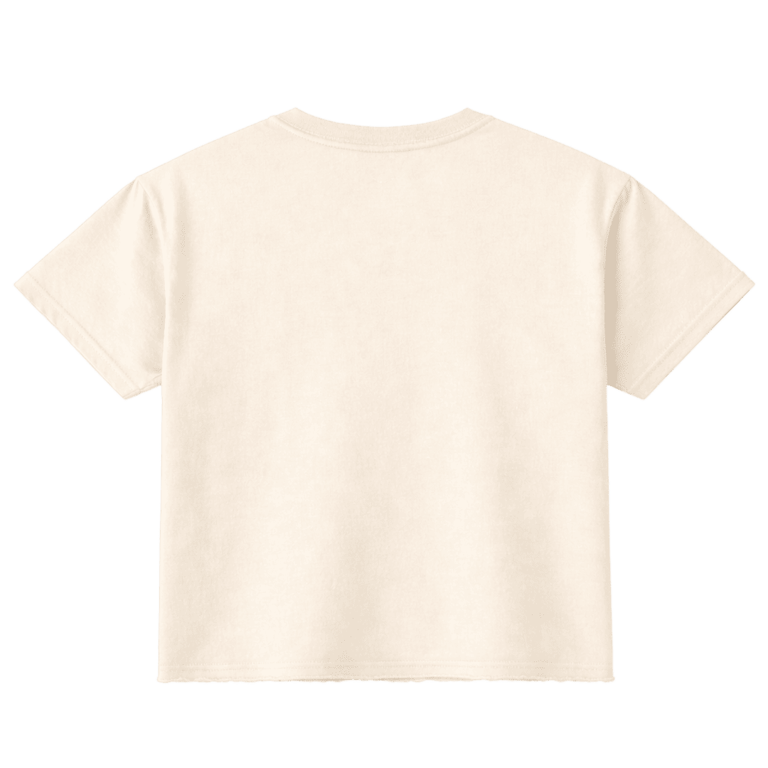 Guts Griffith Boxy Vintage Tee - The Wound & The Wing Kawaii